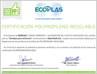 Grupo Inpack - Envases y Bandejas Descartables
