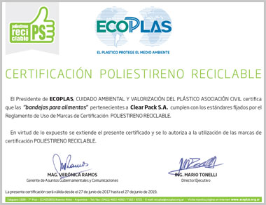 Grupo Inpack - Envases y Bandejas Descartables