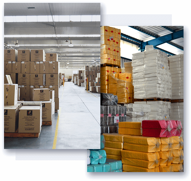 Somos Packaging - Envases y Bandejas Descartables